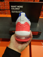 Nike Air Max Fury White/Ultramarine Solar Red AA5739 141