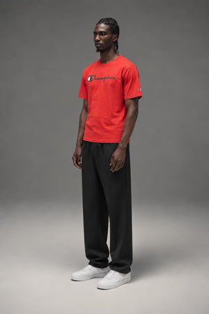 AI model photo - Champion Heritage Team Red Scarlet GT19-Y06136