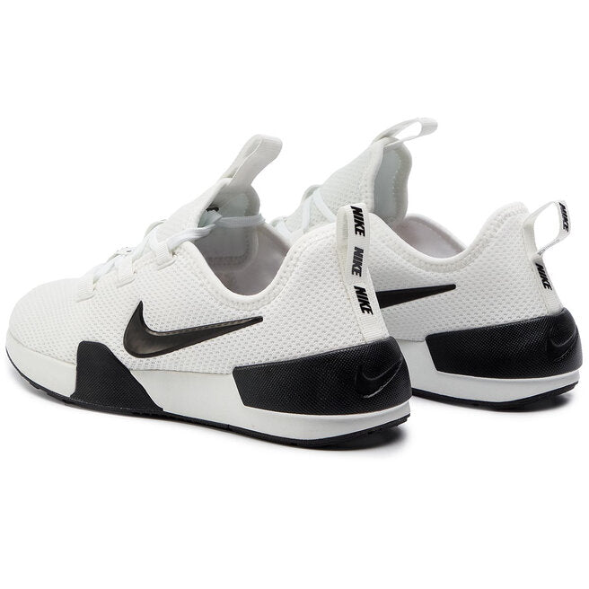 Nike Women's Ashin Modern Shoes Summit White/Black AJ8799 100