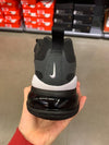 Nike Air Max 270 React Black/Vist Grey AO4971 001