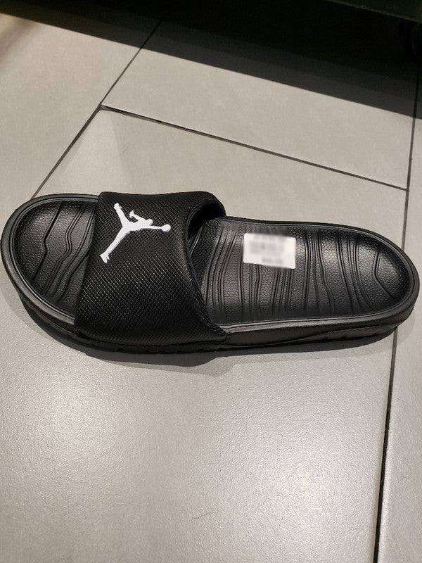 Nike Jordan Break Slide Black/White AR6374 001 - APLAZE