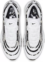 Nike Women's Air Max 97 SE White/Black BV0129 100