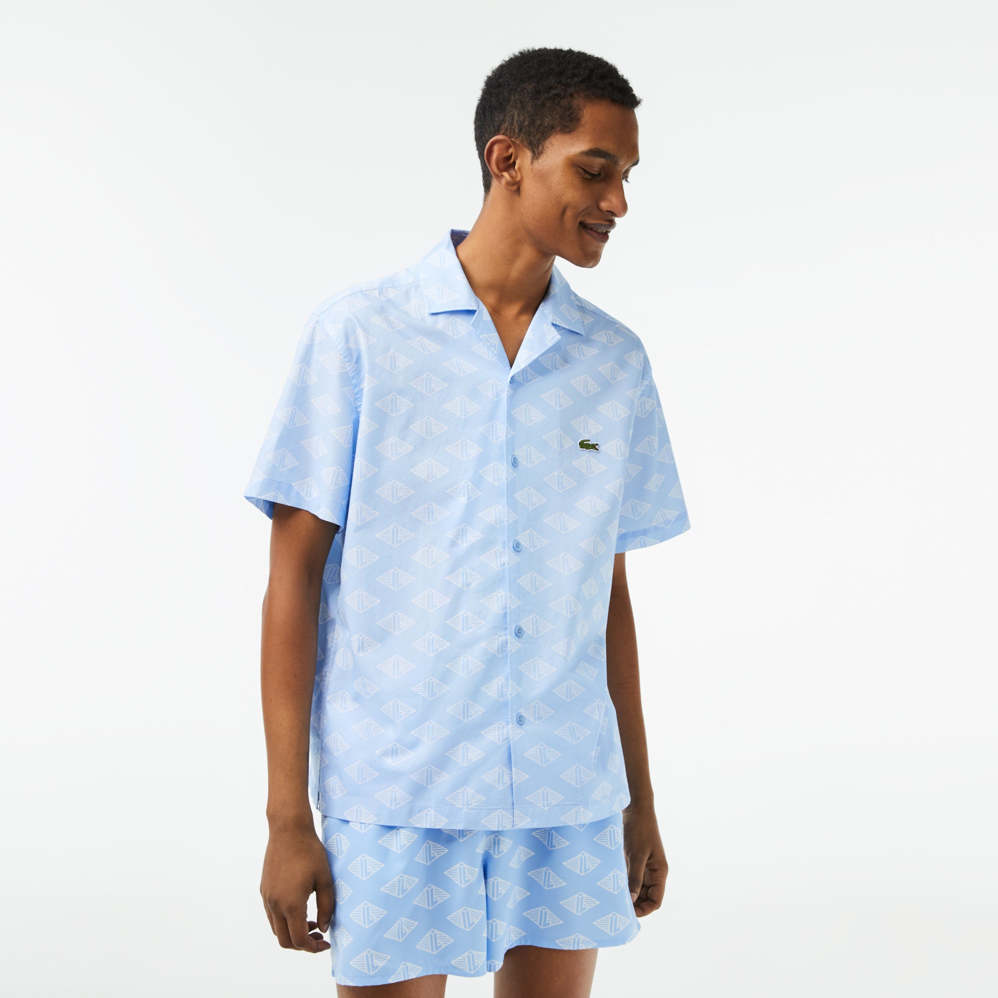 Top Lacoste Lacoste Men's Short Set Lacoste Polo Lacoste