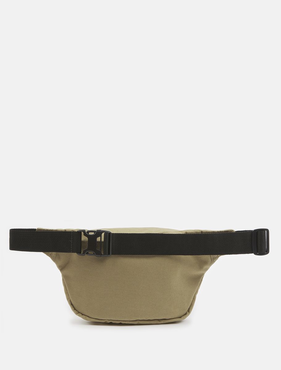 Dickies Duck Canvas Crossbody Bum Bag Desert Sand DZR15DS