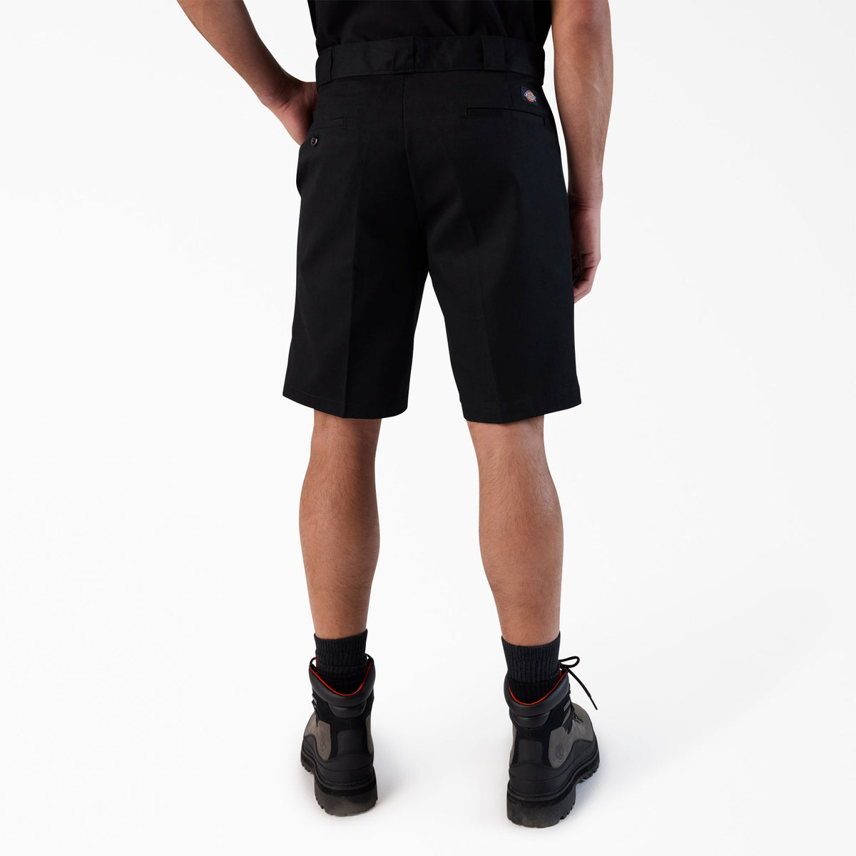Dickies Men's 874 Work Shorts 11" Black A8619BLK