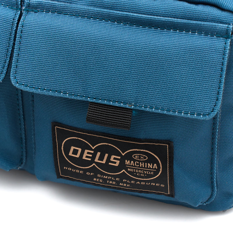 Deus Ex Machina Utility Pack Legion Blue DMP257212 LGB