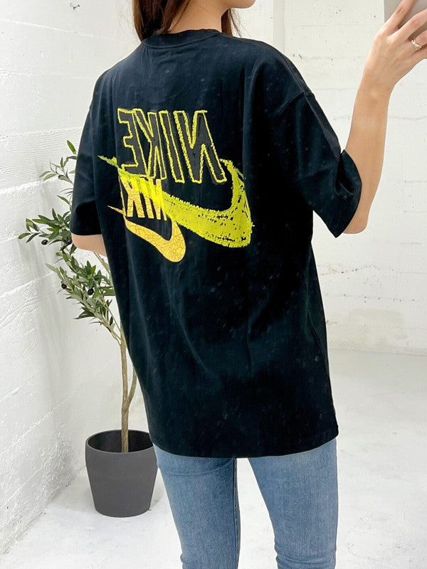 Nike Men's NRG Dunk'85 T-Shirt Black DO6368 010 N10