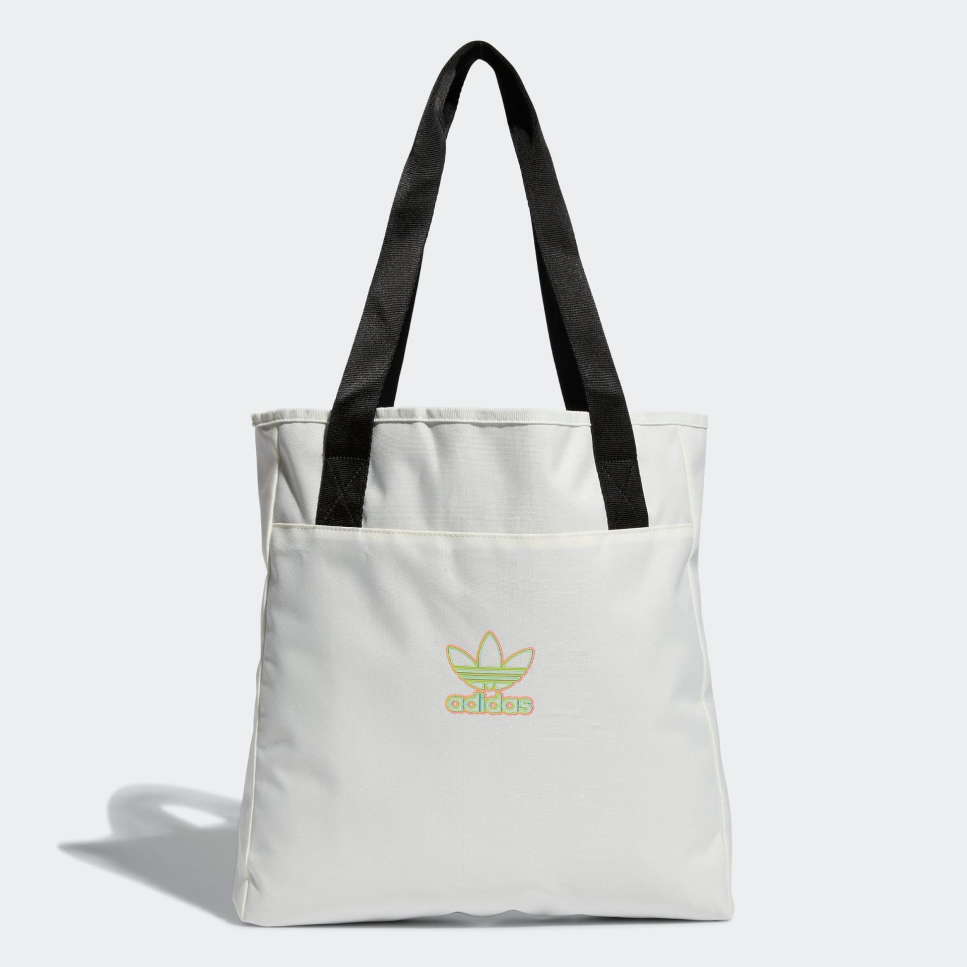Adidas Originals Pride Tote Off White EY2766 D2