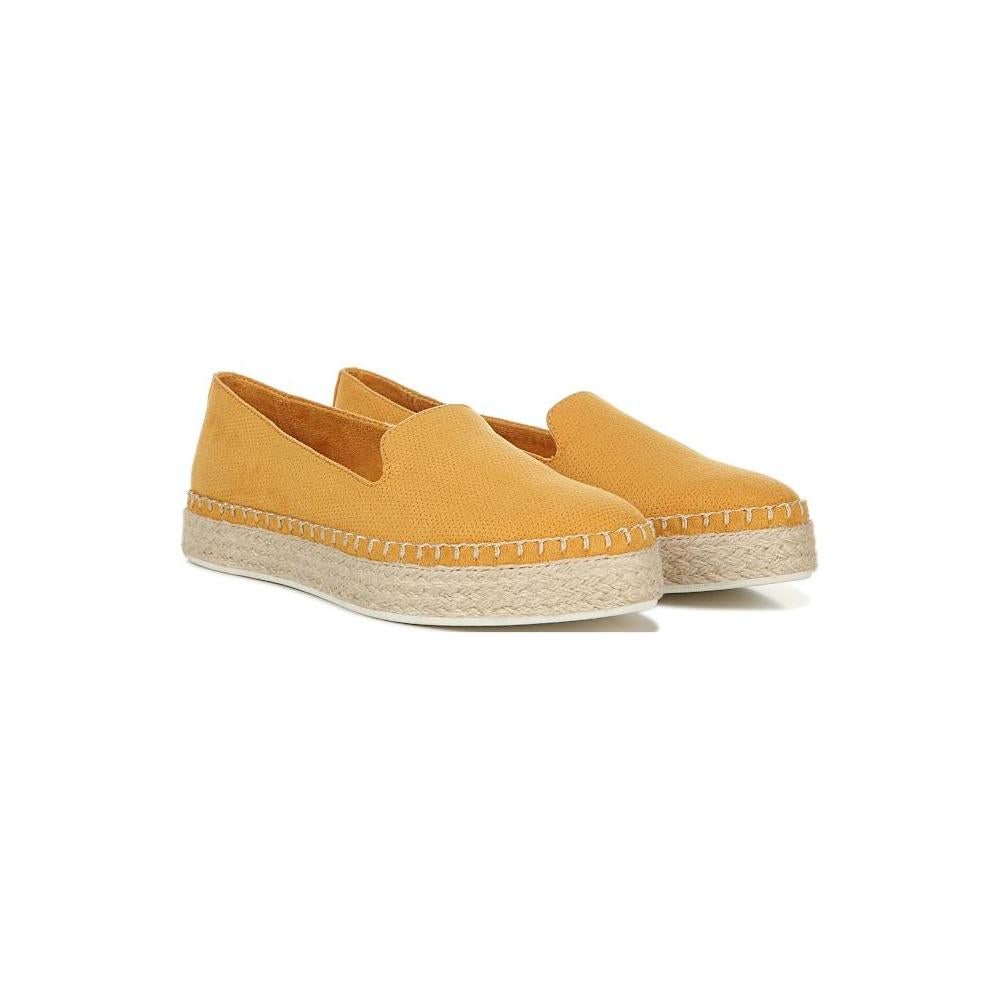 Dr Scholl's Women's Find Me Loafer Gold Yellow G1621F1700