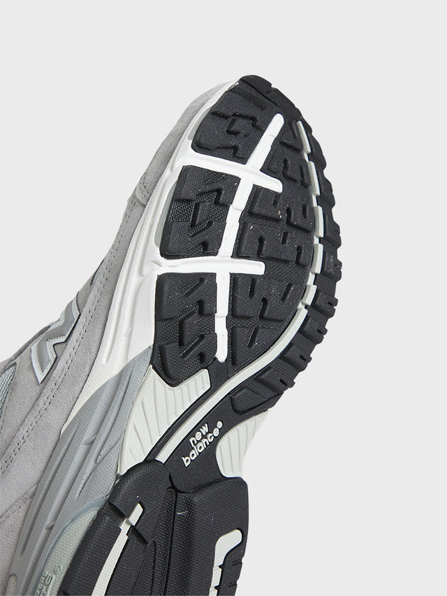 New Balance Kid's 993 Grey GC993GW