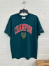 Champion Men's Classic Graphic T-shirt Emerald Allur GT23H 58609Q A156