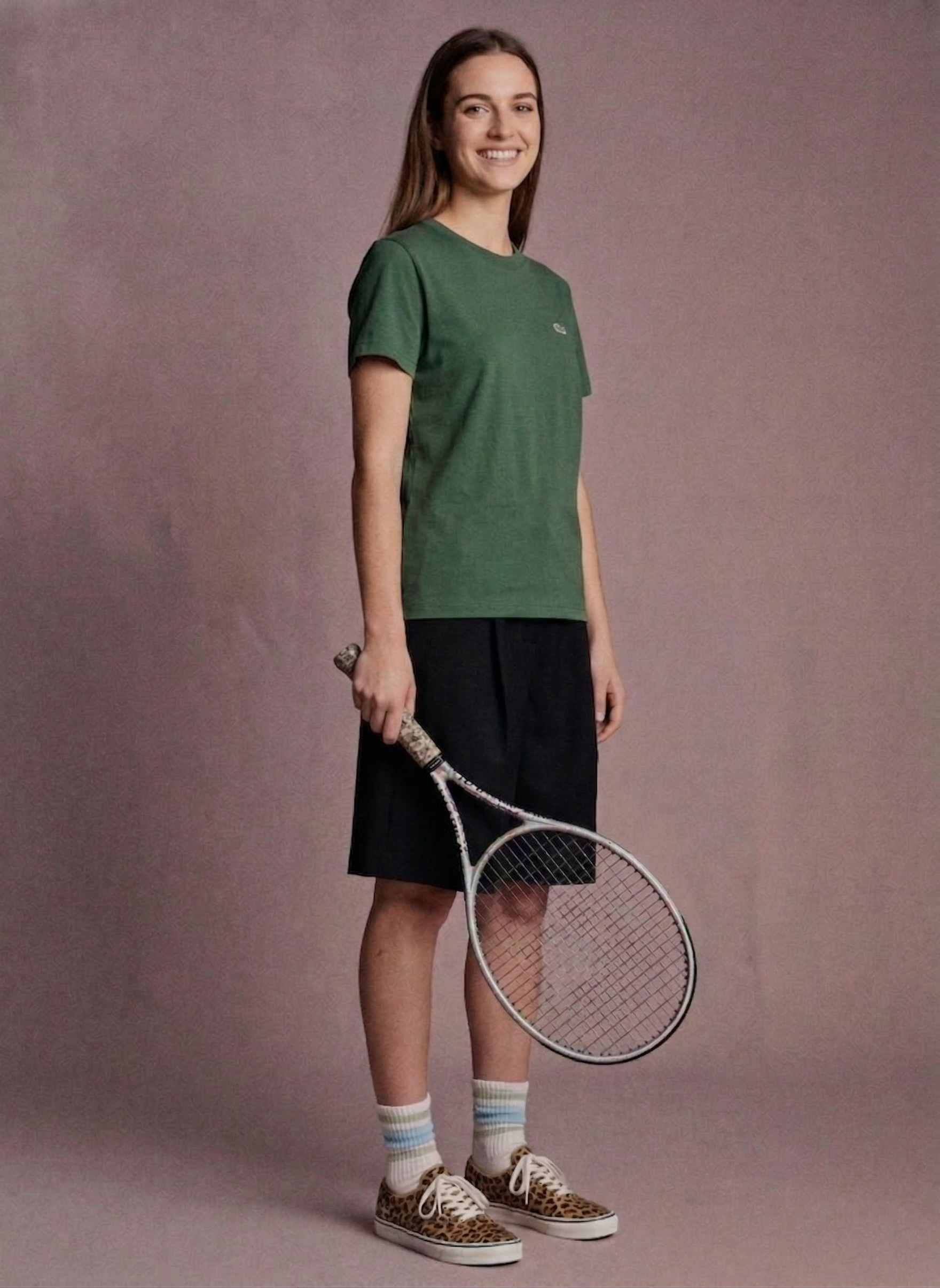 Lacoste Kids Logo Core Cotton T-Shirt Green 947025 F9W