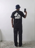 OBEY OBEY Animals Vintage Black 168024322 VBL