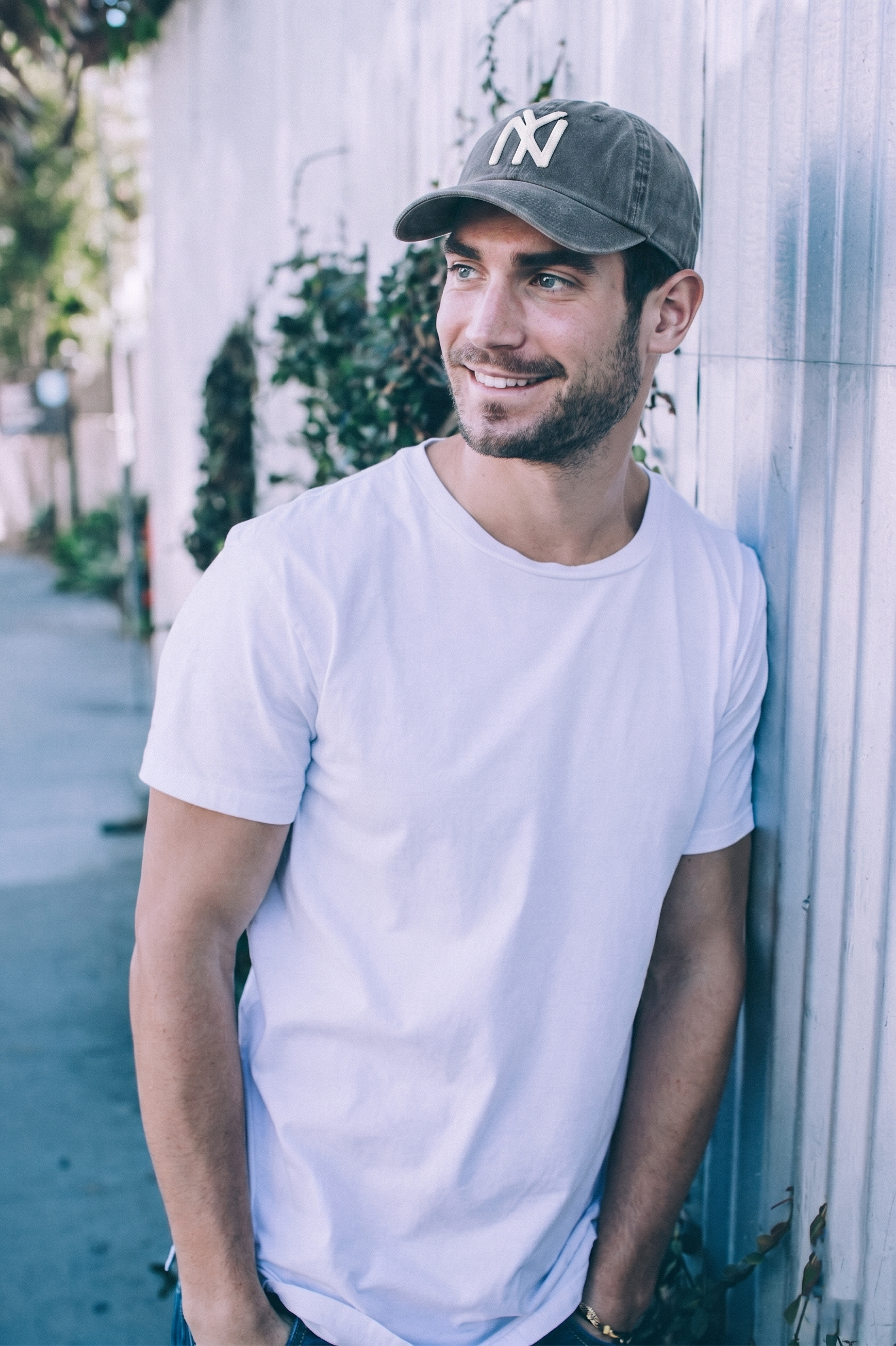 American Needle NY Yankees Archive NL Black 44747A BLK