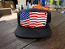 Hardwear Car Plate Snapback Flag - APLAZE