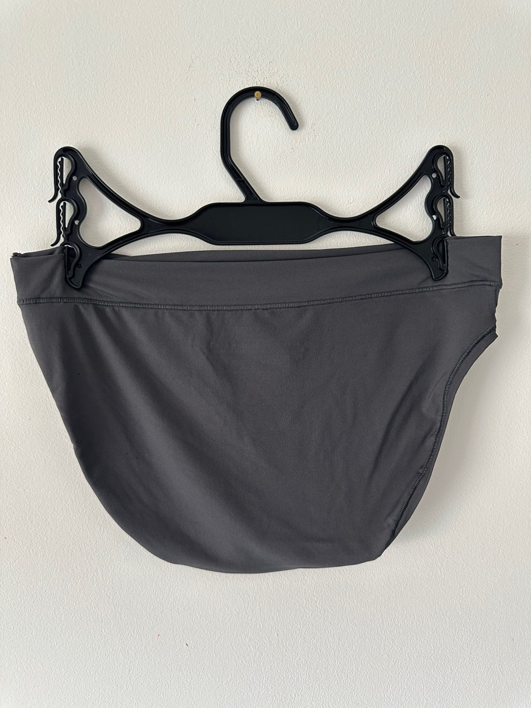 Calvin Klein Women's Bikini 3PK Black / Ashford Grey / Nymph's Thigh QP3206O 002