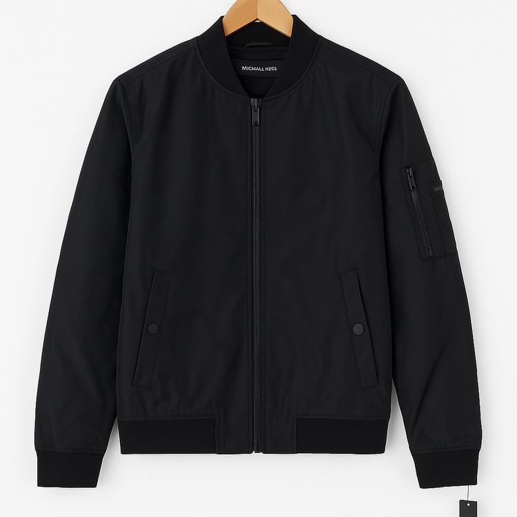 Bomber Jacket Sports Jacket Banana Republic Banana Republic Suede