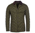 Barbour Men's Heritage Liddesdale Quilted Jacket Olive MQU0240 OL71 - APLAZE