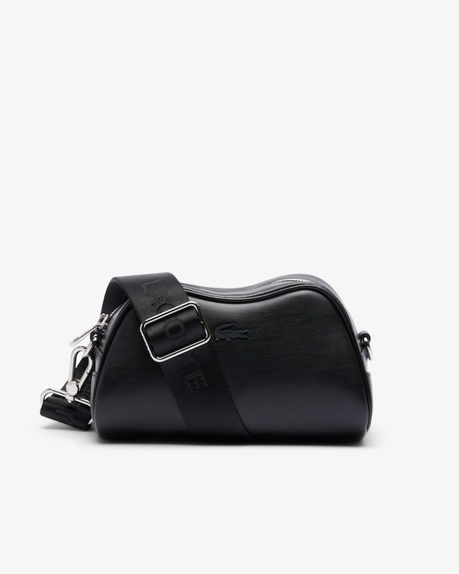 Lacoste Women’s Mini Lora Shoulder Bag Noir NF4884FO 000