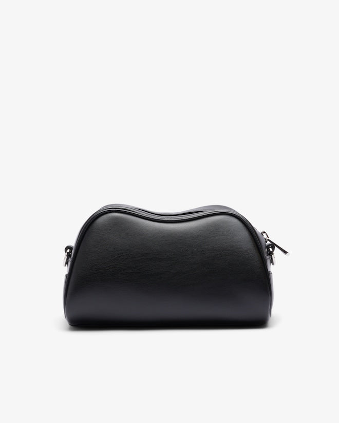 Lacoste Women’s Mini Lora Shoulder Bag Noir NF4884FO 000