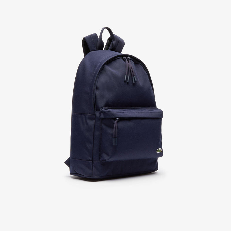 LACOSTE backpack Neocroc Backpack Frene Blanc