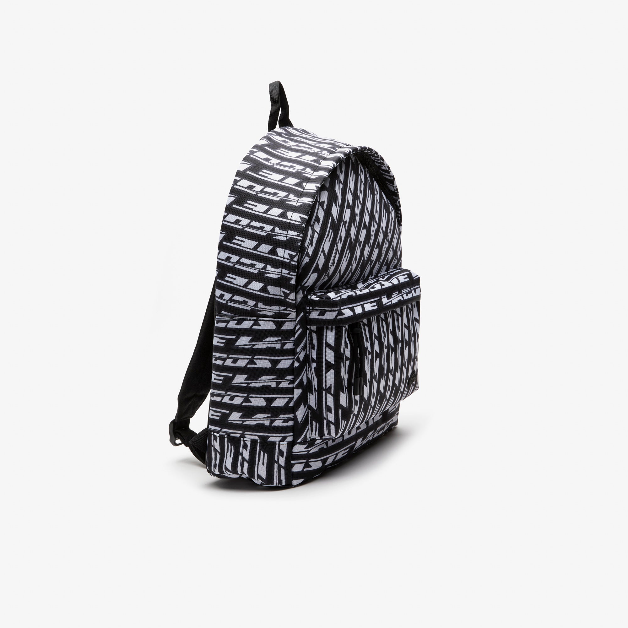 LACOSTE backpack Neocroc Backpack Frene Blanc