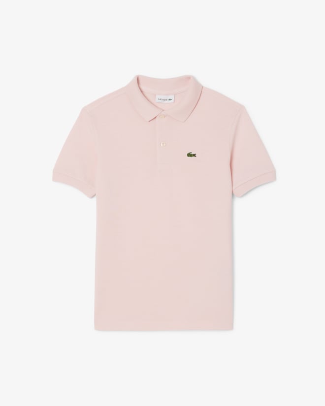 Lacoste Boys Short Sleeve Polo Shirts Nidus 947354 AL5