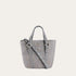 Helen Kaminski Women's Pinimil S Bridle Bag Eclipse Melange/Grey BAG51190