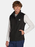 Reebok Delta Men's Sweater Fleece Vest, Sizes M-2XL