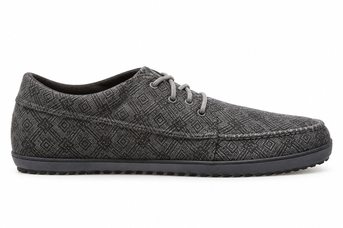 SANUK Mens Cassius Funk in Charcoal