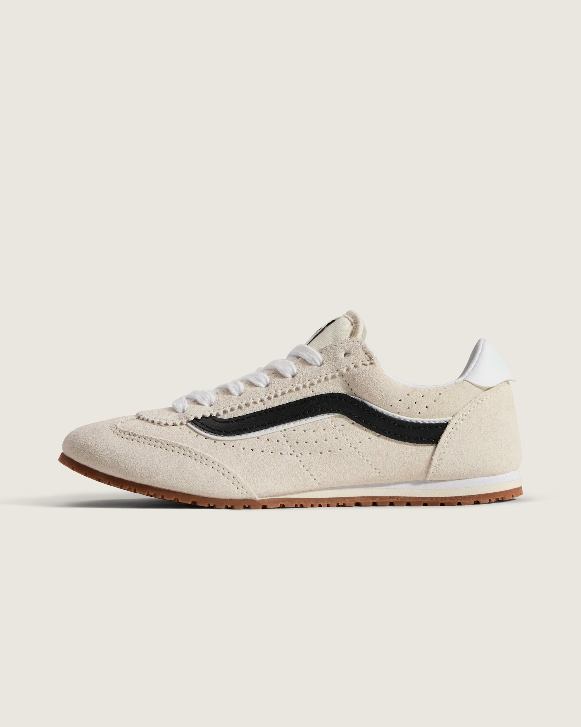 Vans Super Lowpro Marshmallow VN000D83CCZ1 MSH