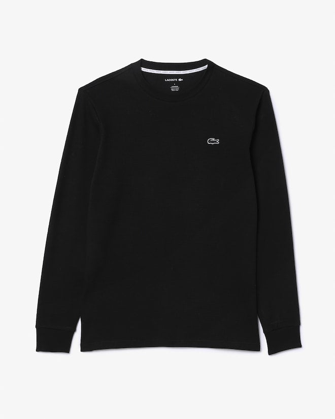 Lacoste Men’s Lounge T-Shirt Noir TH9668-51 031