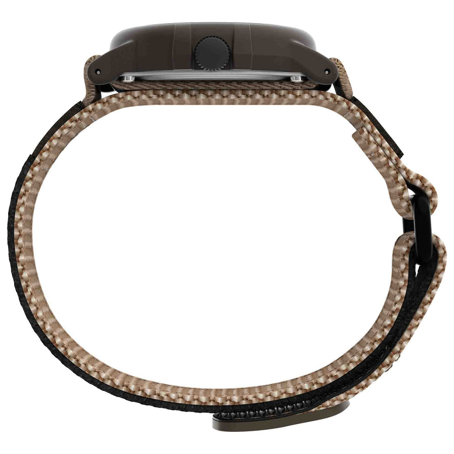 Timex x Peanuts Camper Ski 38 mm Strap TW4B34900VQ