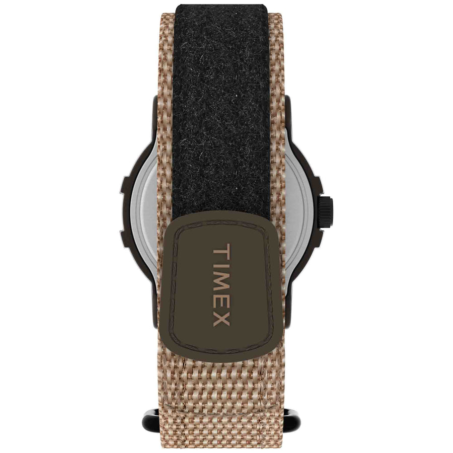 Timex x Peanuts Camper Ski 38 mm Strap TW4B34900VQ