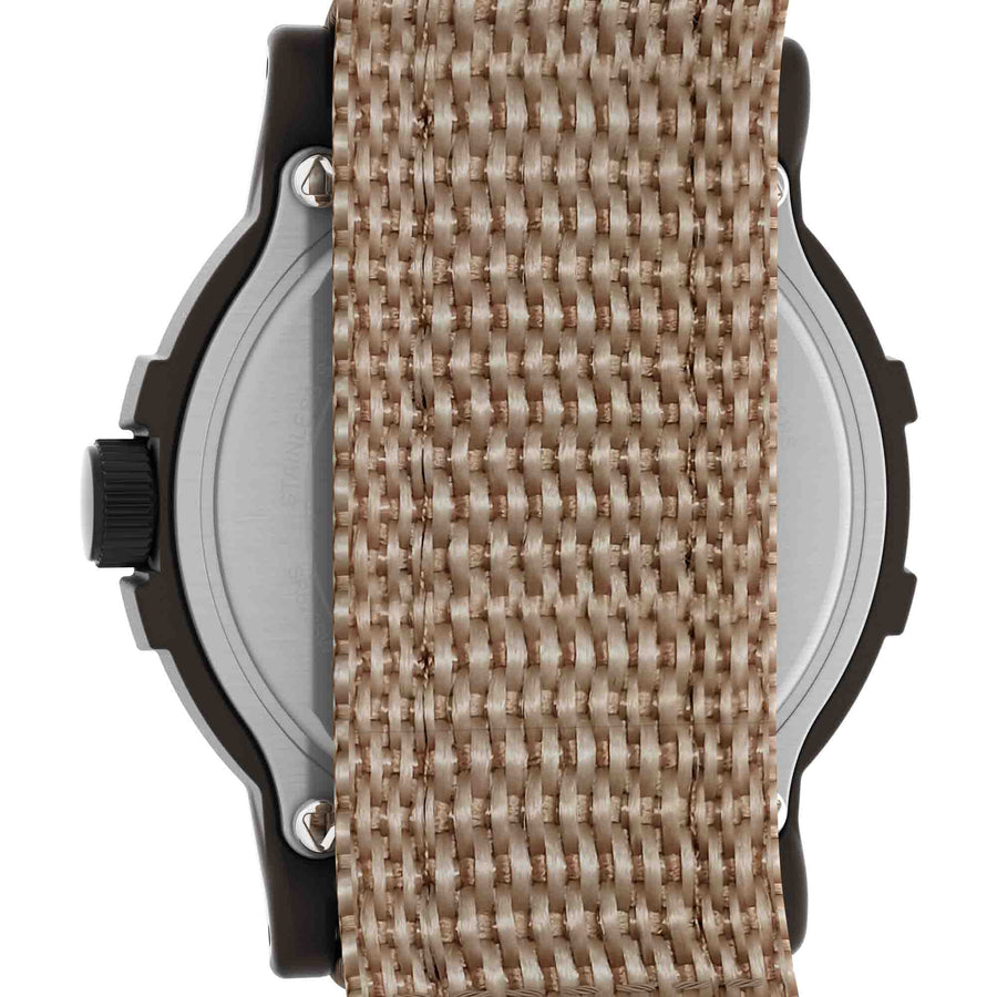 Timex x Peanuts Camper Ski 38 mm Strap TW4B34900VQ