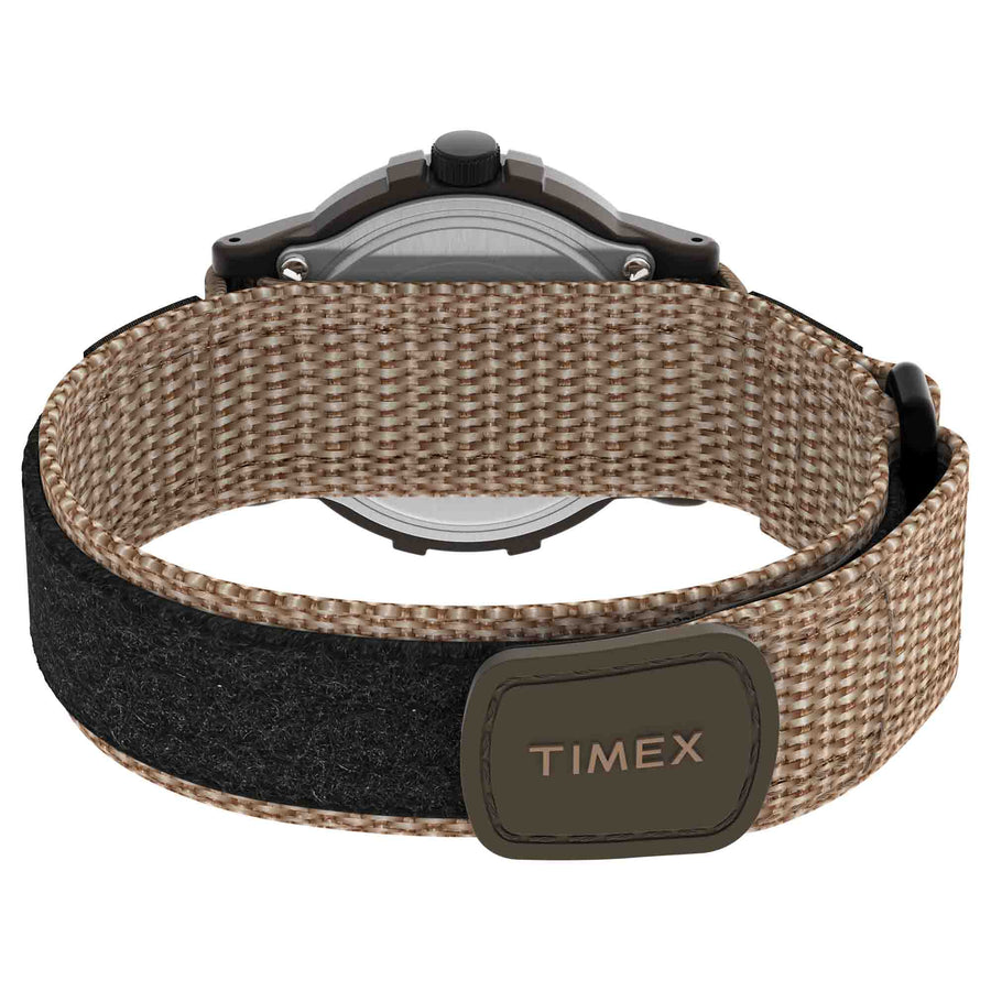 Timex x Peanuts Camper Ski 38 mm Strap TW4B34900VQ