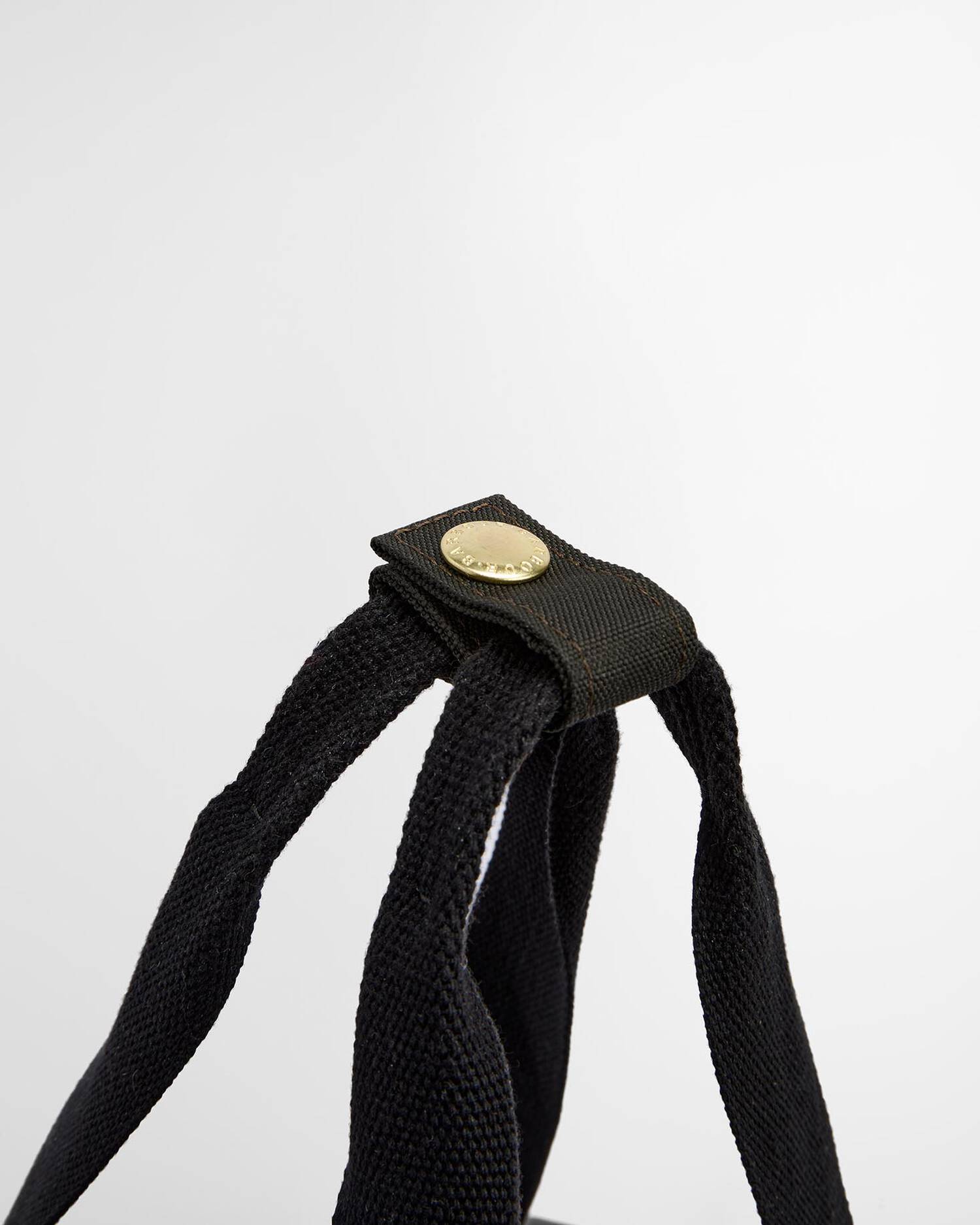 Barbour Field Wax Holdall Bag Sage UBA0715 SG91