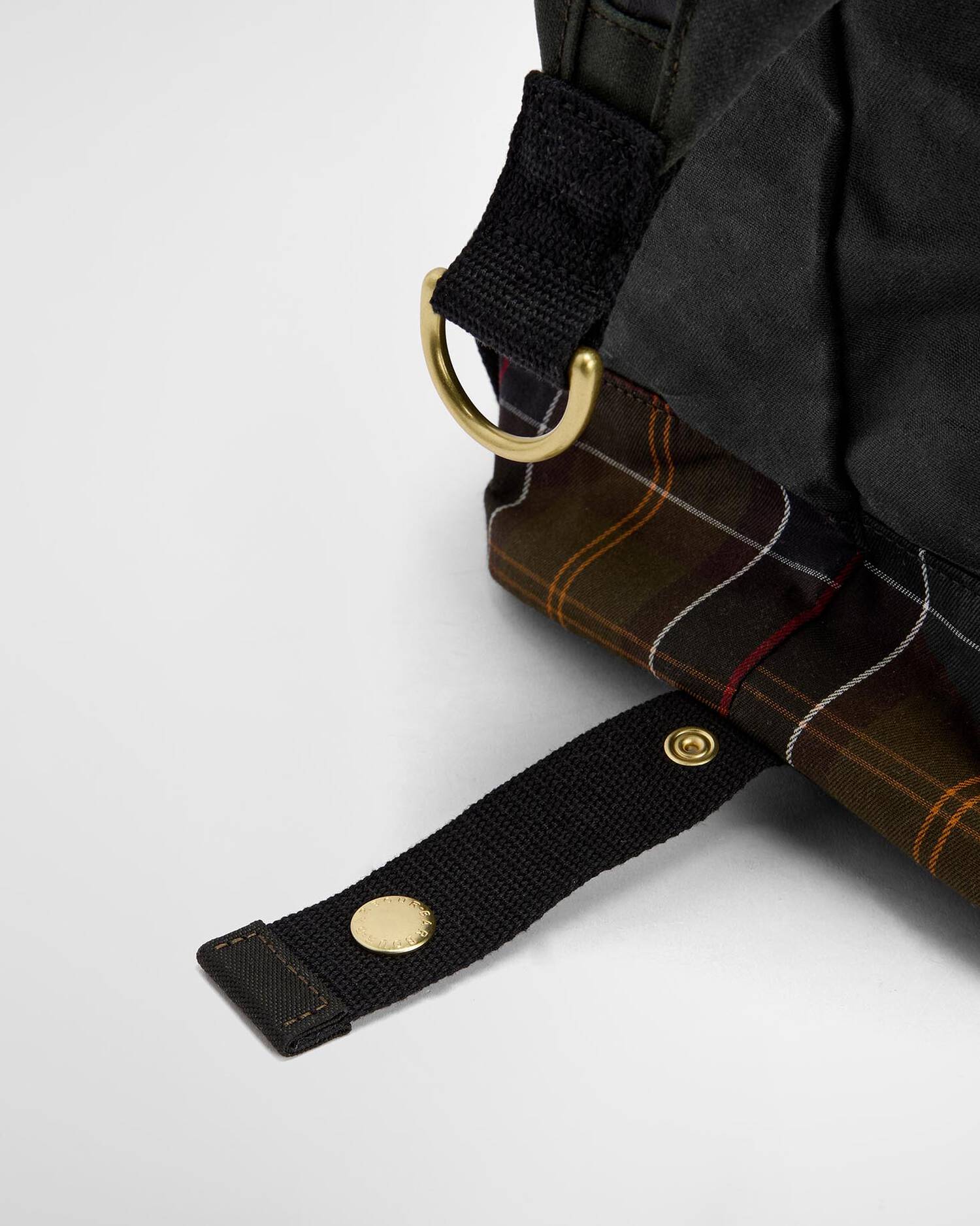 Barbour Field Wax Holdall Bag Sage UBA0715 SG91