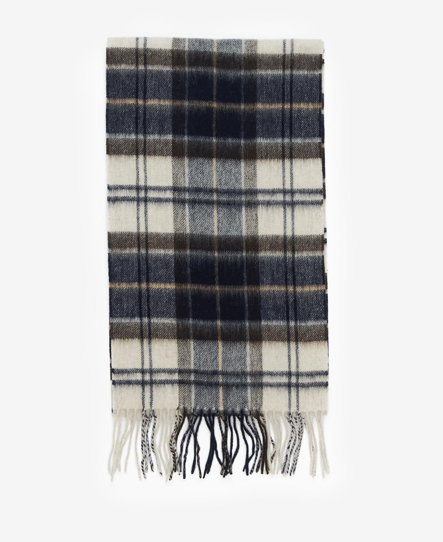 Barbor Tartan Scarf Autumn Dress Tartan USC0002 TN63