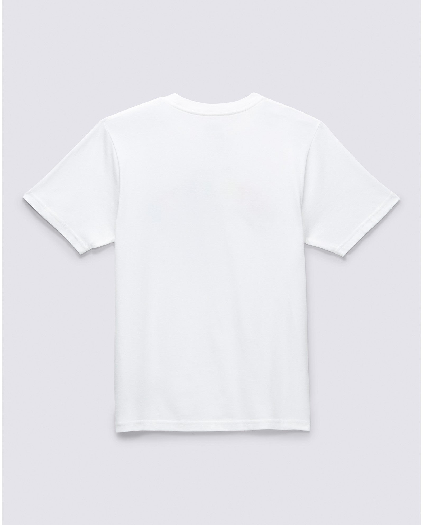 Vans Kids Pride T-Shirt White VN00080JWHT