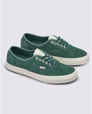 Vans Authentic Shoe Field Daze Silver Pine VN0009PV9Q6 - APLAZE