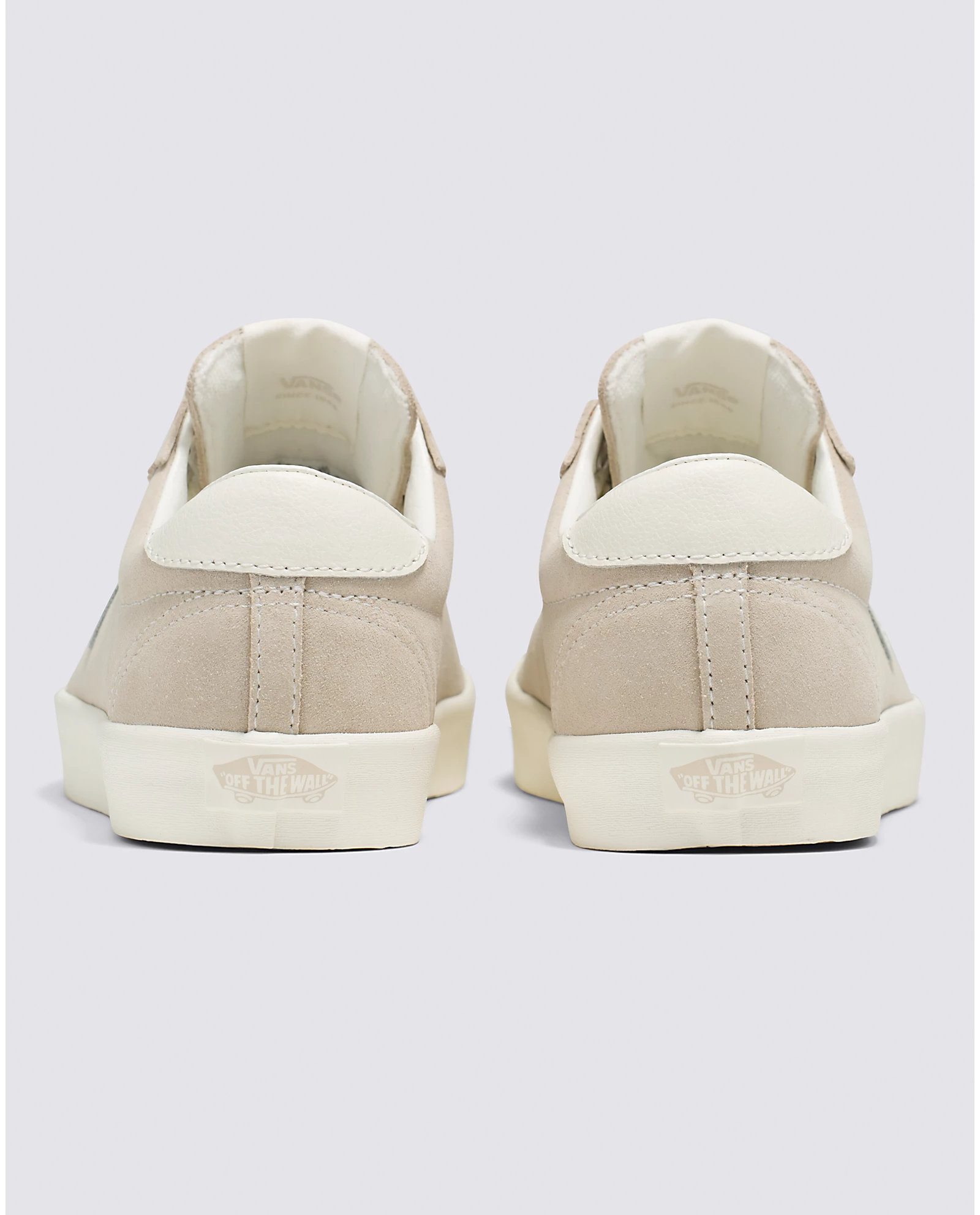 Vans Sport Low Suede Shoe French Oak/Marshmallow VN000CQRDBV – APLAZE Vans Sport Low Suede Shoe French Oak/Marshmallow VN000CQRDBV – APLAZE