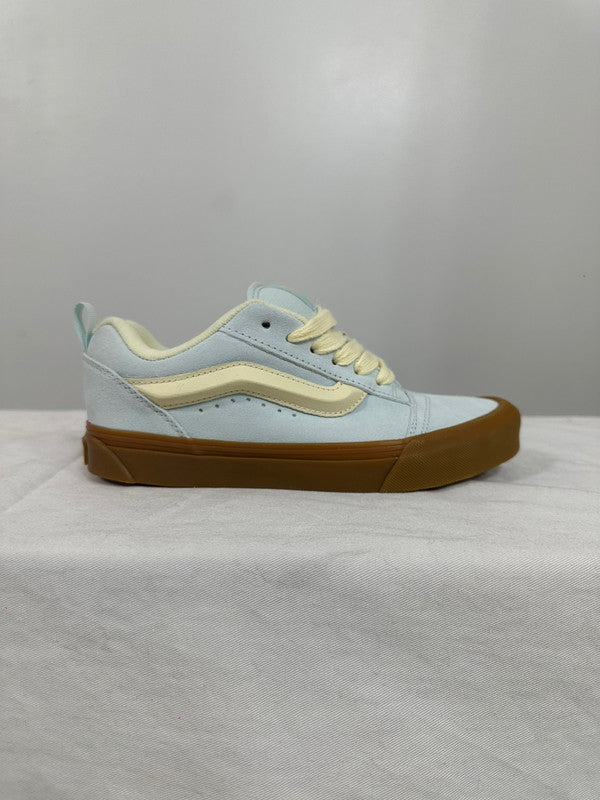 Vans Knu Skool Gum Sepia Blue VN000D6Z887