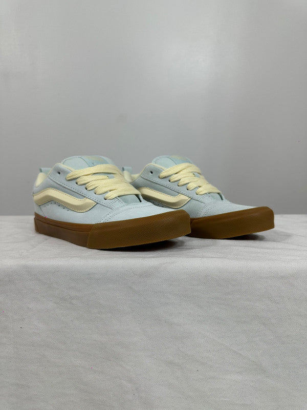 Vans Knu Skool Gum Sepia Blue VN000D6Z887