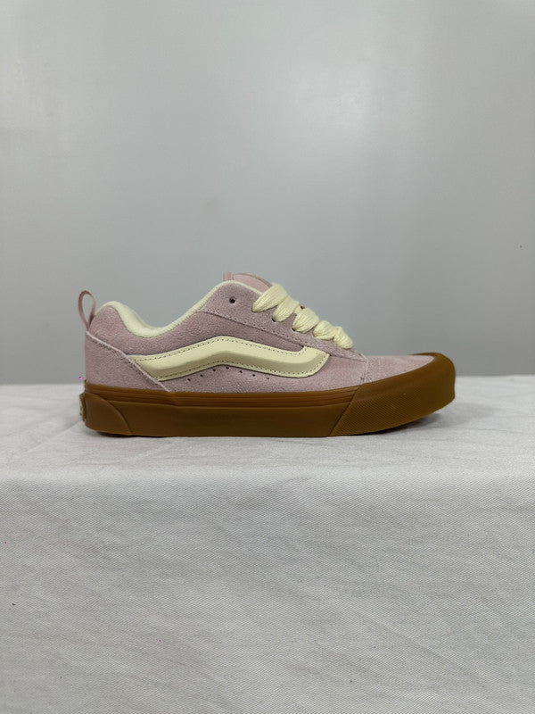 Vans Knu Skool Gum Sepia Rose VN000D6ZO3N