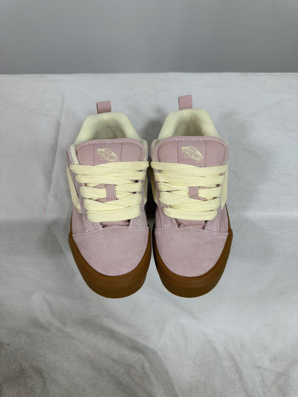 Vans Knu Skool Gum Sepia Rose VN000D6ZO3N