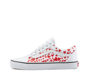 Vans UA Old Skool Valentines Heart VN0A3WKT4S0 - APLAZE