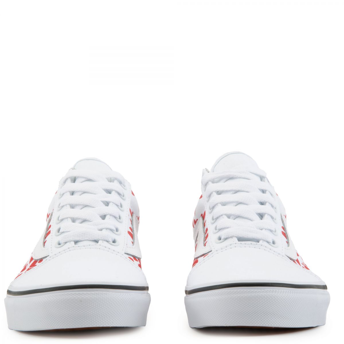 Vans UA Old Skool Valentines Heart VN0A3WKT4S0 - APLAZE