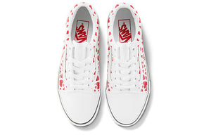 Vans UA Old Skool Valentines Heart VN0A3WKT4S0 - APLAZE