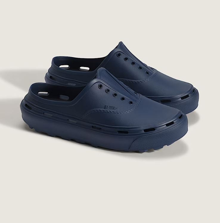 Vans Authentic Foam Mule Navy VN000EJ9NVY1 NVY